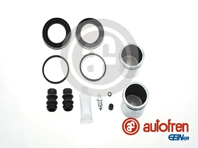 Repair Kit, brake caliper
